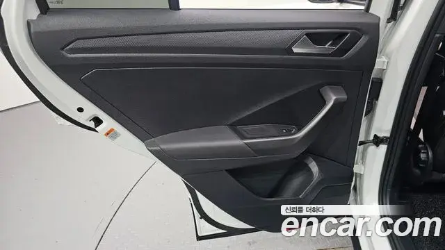 Volkswagen T-Roc 2021 — Şəkil 4/30