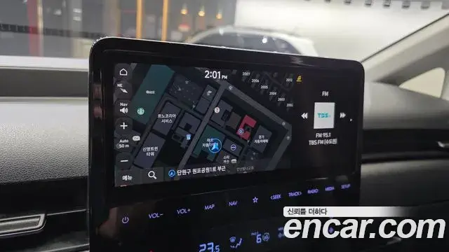 Hyundai Staria 2023 — Фото 18/20