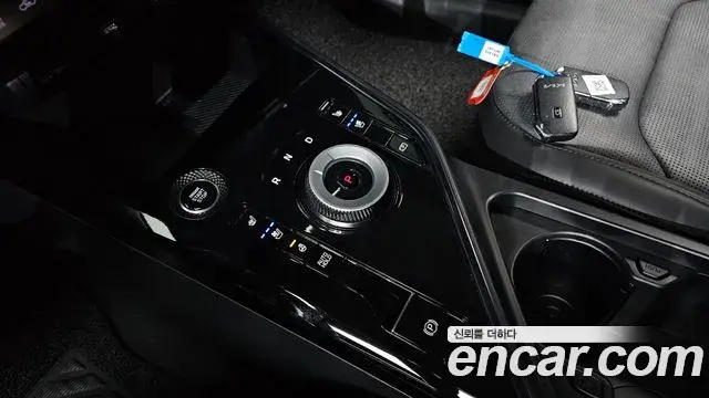 Kia Niro 2025 — Фото 9/20