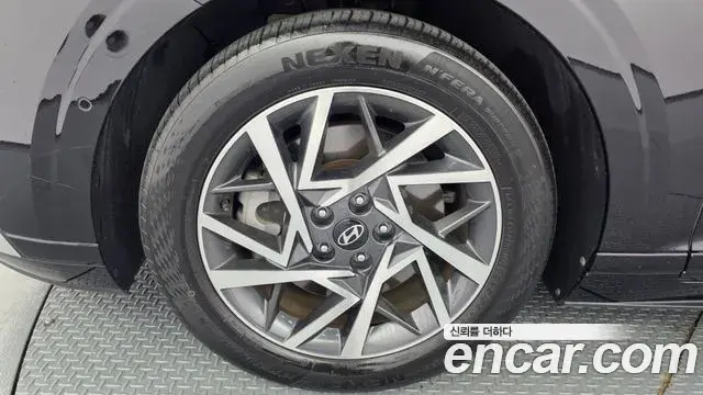 Hyundai Grandeur 2023 — Фото 5/20