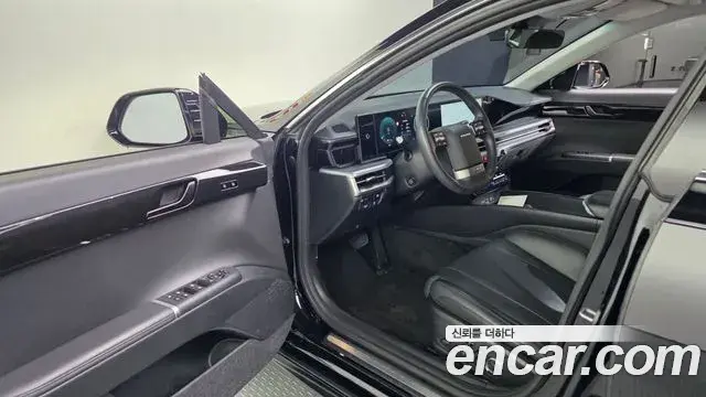 Hyundai Grandeur 2023 — Фото 10/20