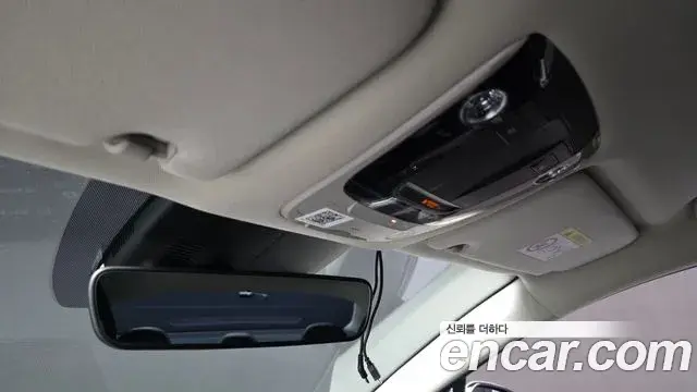 Kia K5 2023 — Photo 11/31