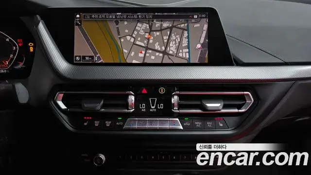 BMW 2 Series Gran Coupe 2021 — Фото 13/20