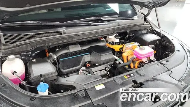 Kia Carnival 2024 — Photo 1/20