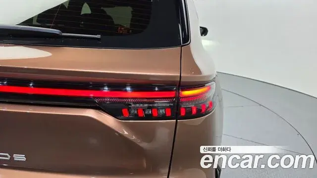 Renault Samsung Grand Koleos 2024 — Photo 14/35