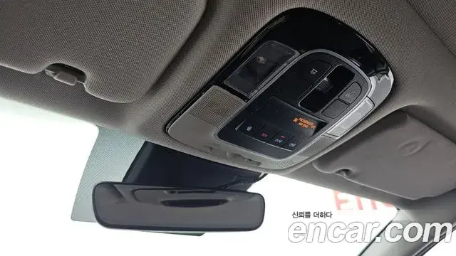 Hyundai Sonata 2019 — Фото 18/20