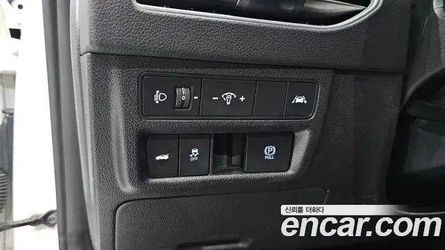 Hyundai Sonata 2019 — Фото 19/20