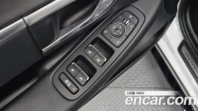 Hyundai Sonata 2019 — Фото 20/20