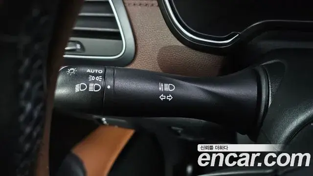 Renault Samsung SM6 2020 — ფოტო 33/33