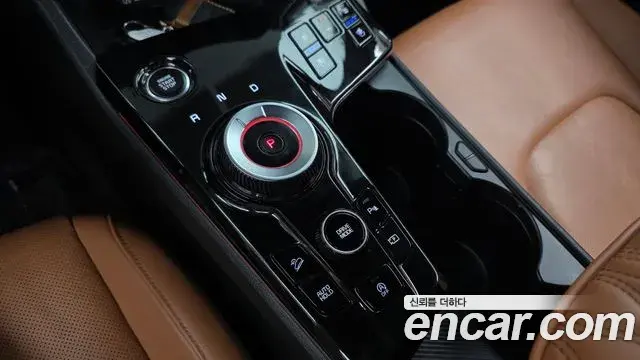 Kia Sportage 2021 — Şəkil 1/32