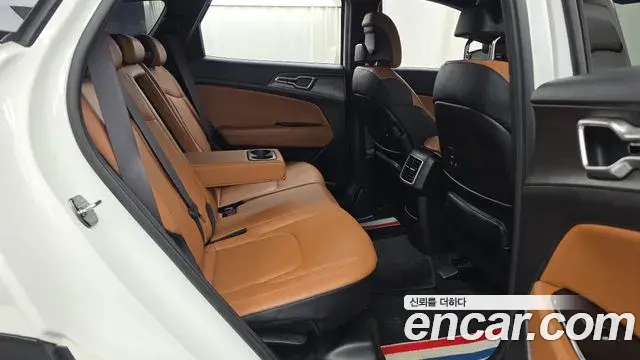 Kia Sportage 2021 — Şəkil 24/32