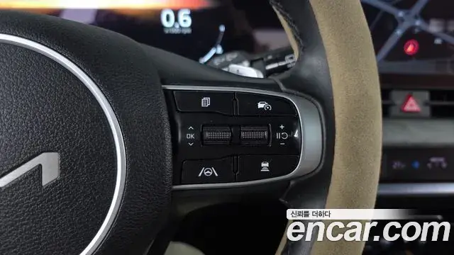 Kia Sportage 2021 — Şəkil 25/32