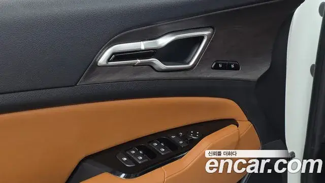Kia Sportage 2021 — Şəkil 9/32