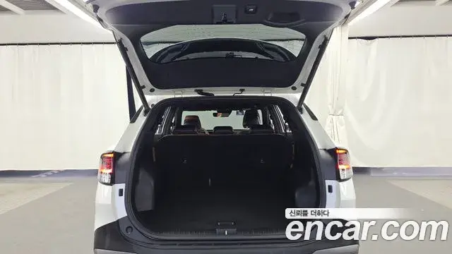 Kia Sportage 2021 — Şəkil 6/32