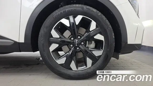 Kia Sportage 2021 — Şəkil 30/32