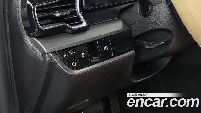 Kia Sportage 2021 — Şəkil 28/32
