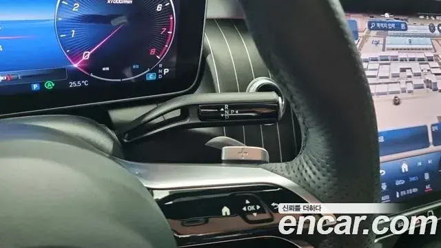 Mercedes-Benz GLC-Class 2024 — Фото 12/18