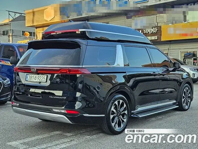 Kia Carnival 2021 — Фото 1/19