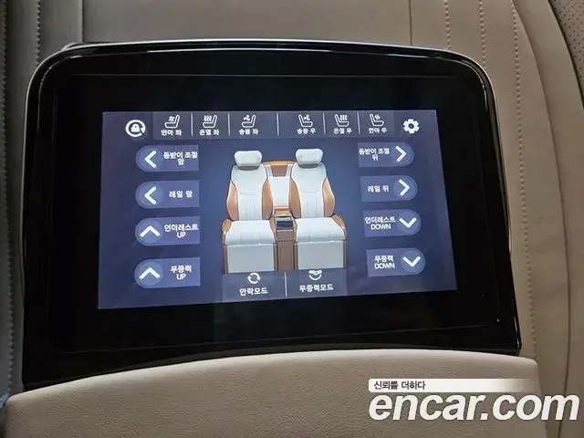 Kia Carnival 2021 — Фото 16/19