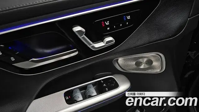 Mercedes-Benz GLC-Class 2024 — Фото 19/20