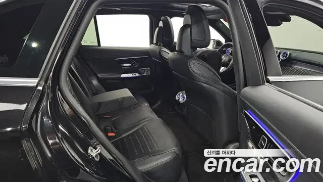 Mercedes-Benz GLC-Class 2024 — Photo 17/35