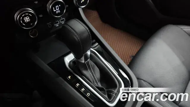 Renault Samsung XM3 2022 — Photo 29/32