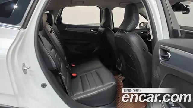 Renault Samsung XM3 2022 — Photo 24/32