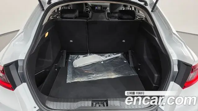 Renault Samsung XM3 2022 — Photo 10/32