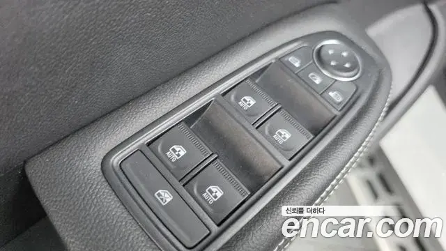 Renault Samsung XM3 2022 — Photo 5/32