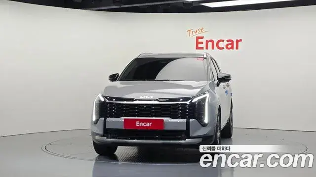 Kia Sportage 2025 — Photo 6/30