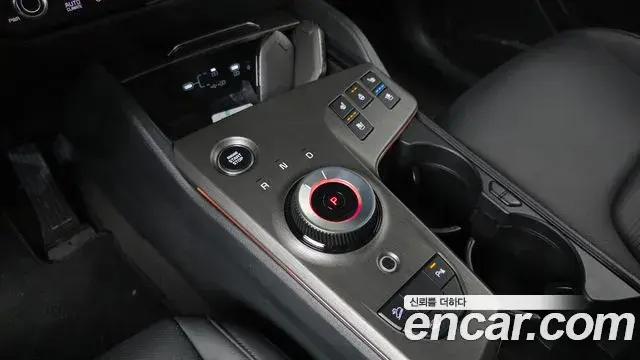 Kia Sportage 2025 — Photo 26/30