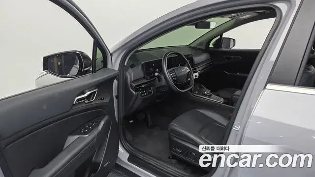 Kia Sportage 2025 — Photo 15/30