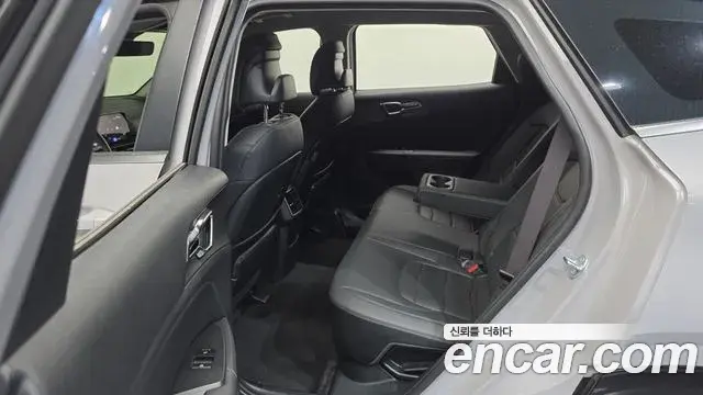 Kia Sportage 2025 — Photo 3/30