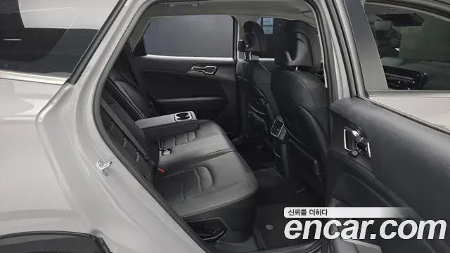 Kia Sportage 2025 — Photo 27/30