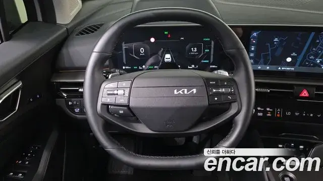 Kia Sportage 2025 — Photo 21/30