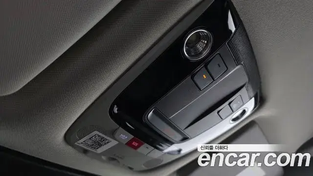 Kia Sportage 2025 — Photo 13/30