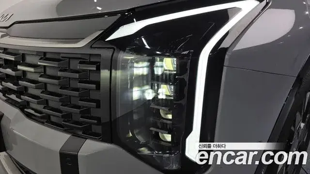 Kia Sportage 2025 — Photo 10/30