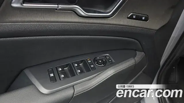 Kia Sportage 2025 — Photo 23/30