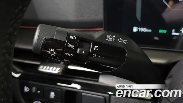 Kia Sportage 2025 — Photo 29/30