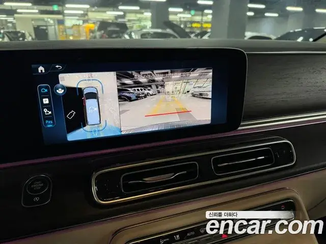 Mercedes-Benz V-Class 2025 — ფოტო 15/18