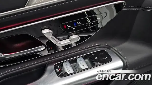 Mercedes-Benz SL-Class 2023 — ფოტო 14/30