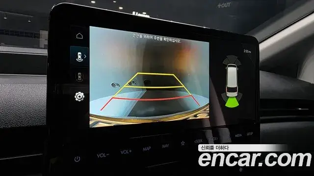 Hyundai Staria 2024 — Фото 15/20