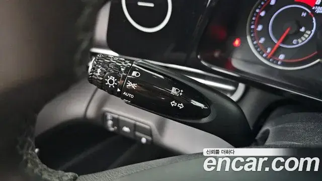 Hyundai Avante 2020 — Фото 16/20