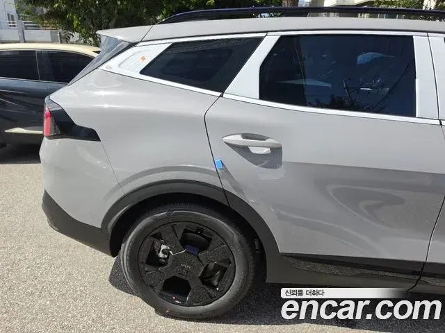 Kia Sportage 2026 — Фото 18/20