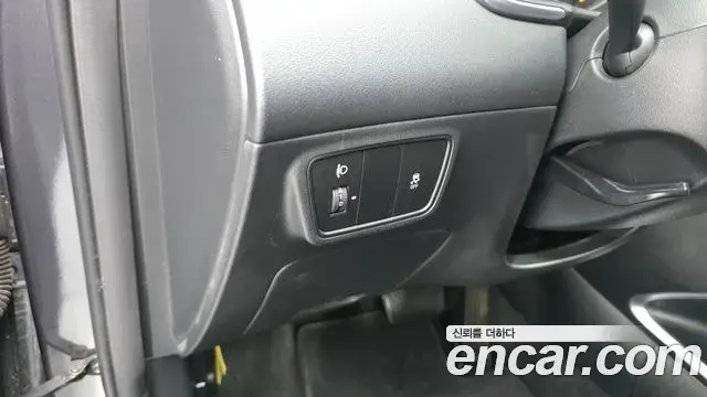 Hyundai The New Tucson 2023 — Фото 12/20