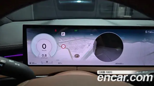Genesis GV70 2024 — Photo 19/37