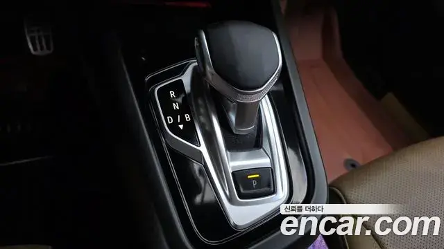 Renault Samsung Arkana 2025 — Şəkil 20/20