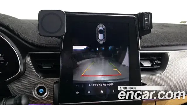 Renault Samsung Arkana 2025 — Şəkil 7/20