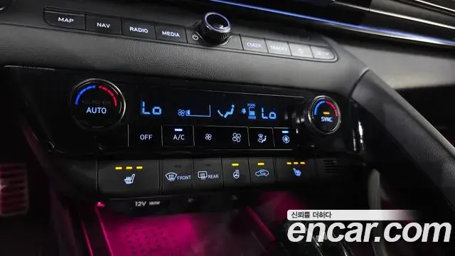 Hyundai Avante 2022 — Фото 16/20