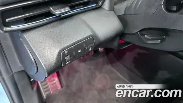 Hyundai Avante 2022 — Фото 18/20